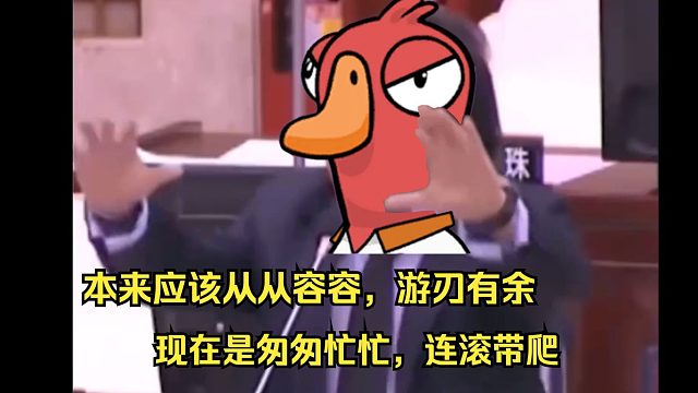 “发言”技巧教学！鹅鸭杀如何发言？新手教学