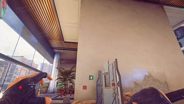 三角洲S8战场新地图余震大事件触发方式来了