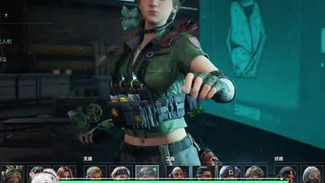 一期视频讲清楚三角洲S8赛季更新内容