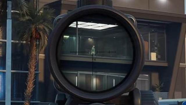 新BOSS疑似学典狱长装唐，手下护卫队战力爆表