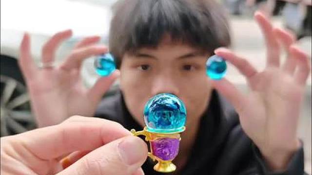 人机盒子居然出大红！