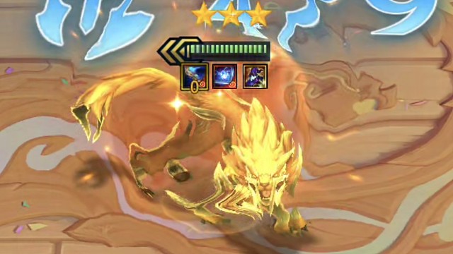 这是你心中的顶配豹女吗？