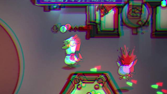 （鹅鸭杀手游）鸭子刀人集锦 剪的时候吓到我了 太恐怖了！