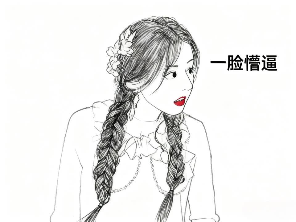 金靖的脑子怎么转这么快