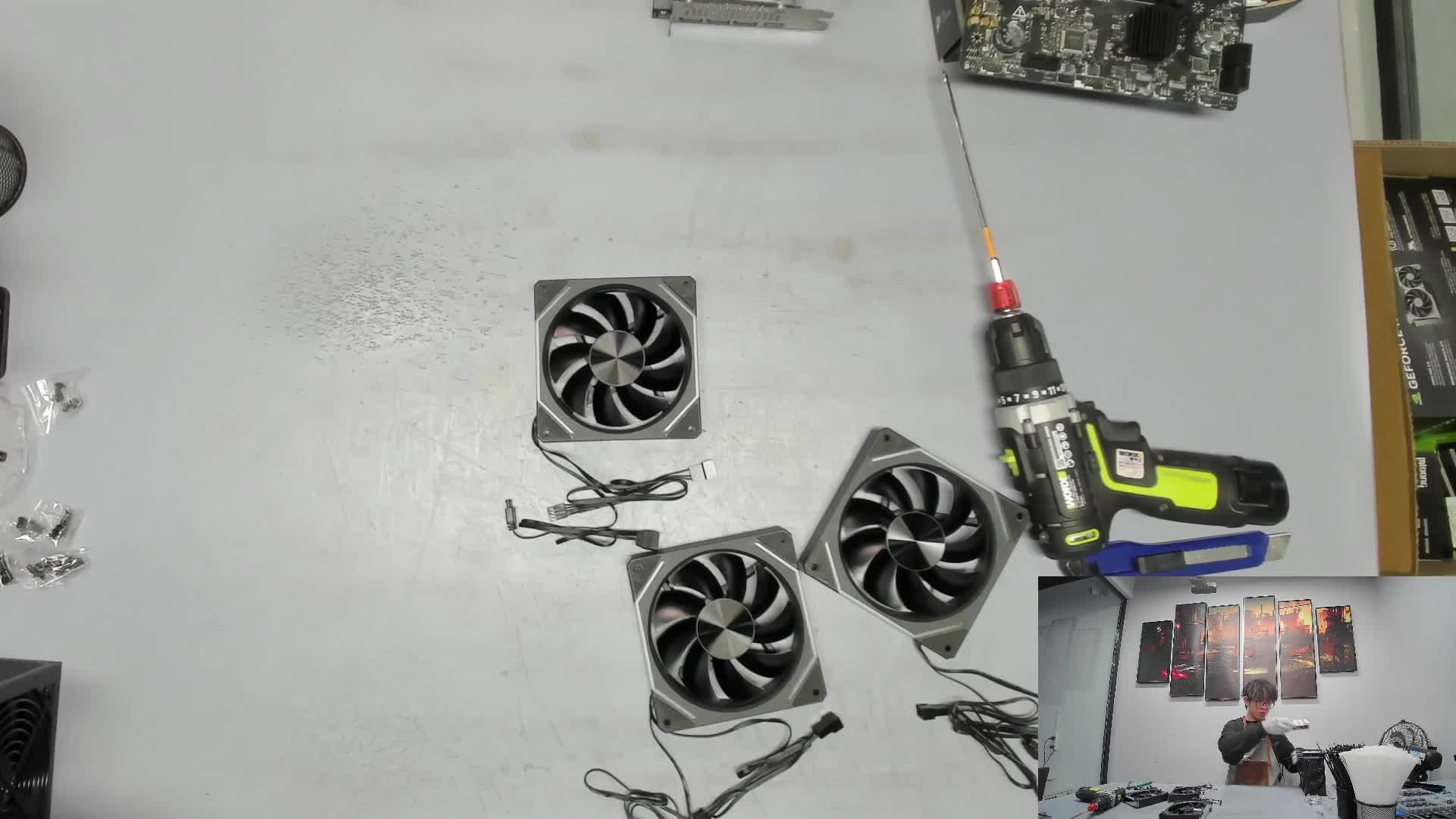 石家庄 6*的直播装机 14600KF 5060 2026-01-18 11-03-09