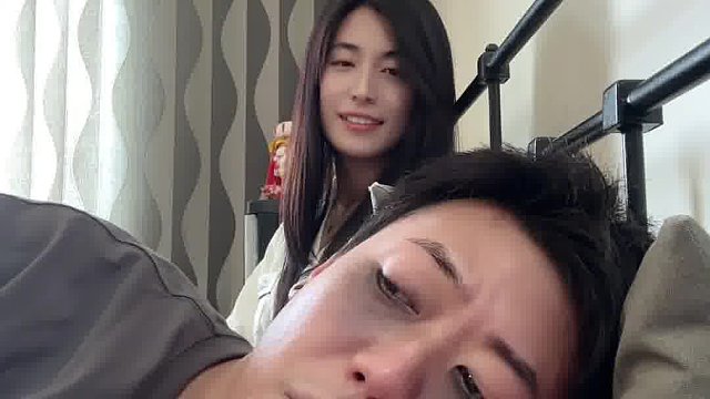 女人的爱好千奇百怪啊！