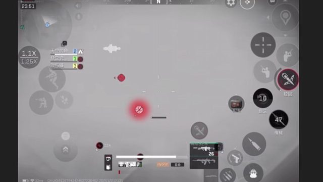 张姐最严厉的母亲