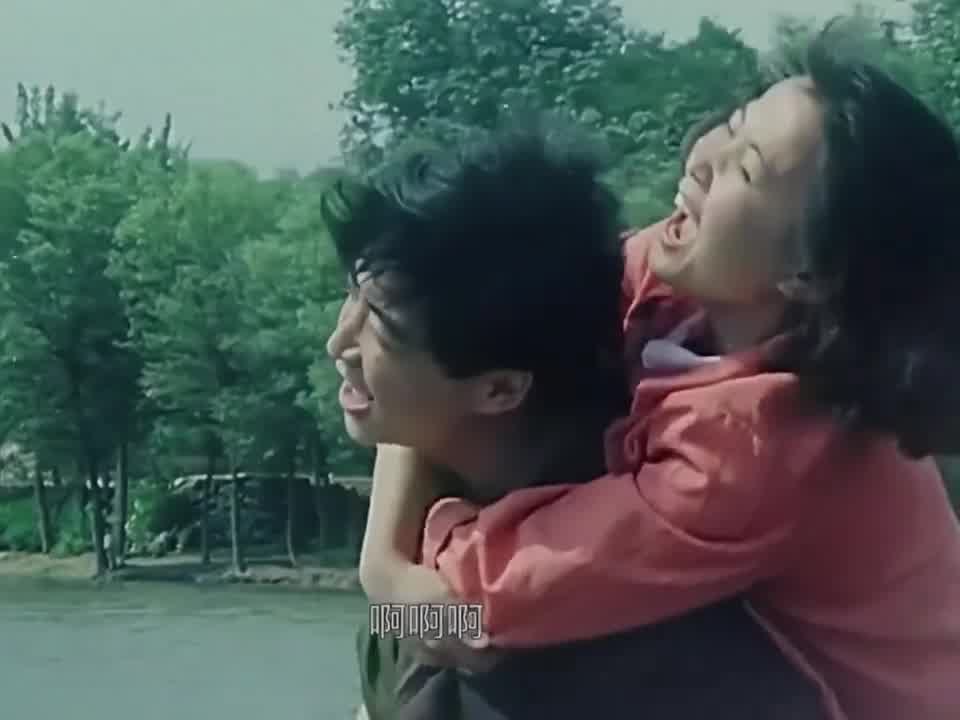 逗你玩呢，就算喊你，你也得落水呀