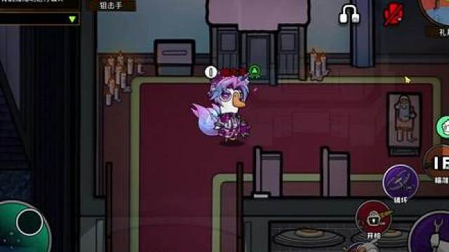 30秒让你知道狙击手怎么玩！