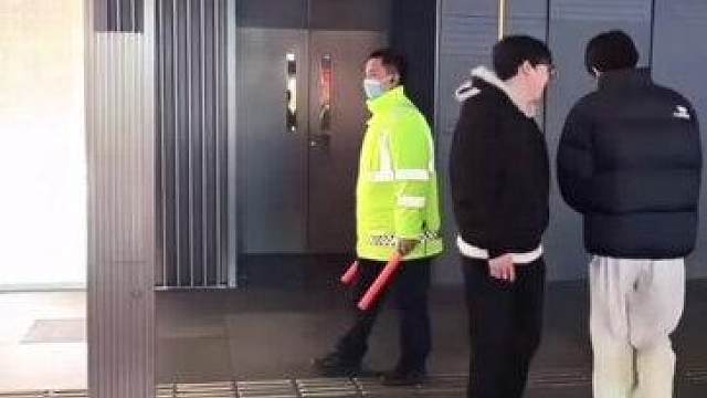 虎子被打是有原因的