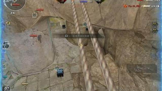 这把打完手抖了一天