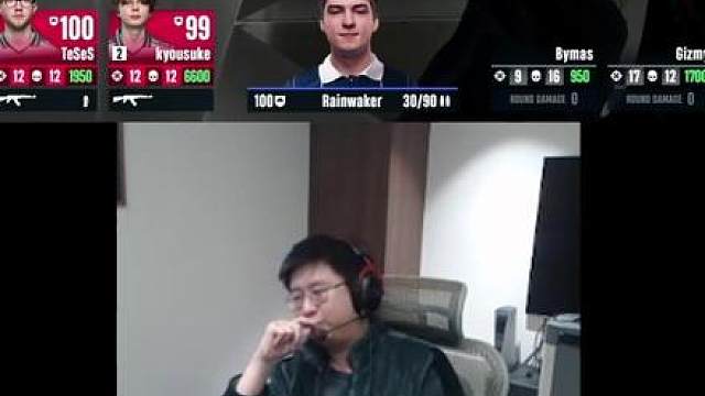 niko幽默玩梯子老尼猛晃