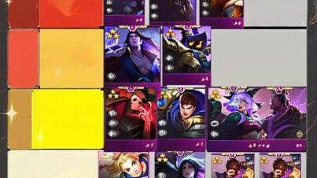 S16赛季盗宗三星四费从夯到拉实力排名（第二期）