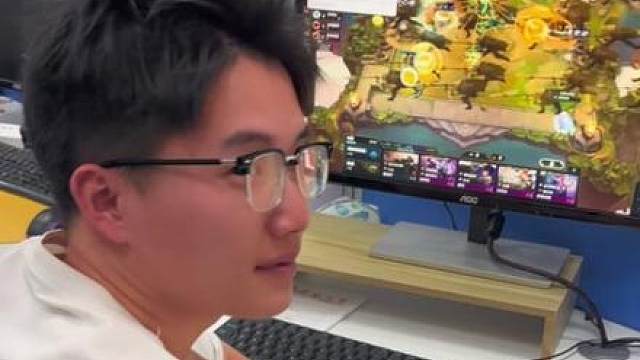 你问我读研什么时候最紧张