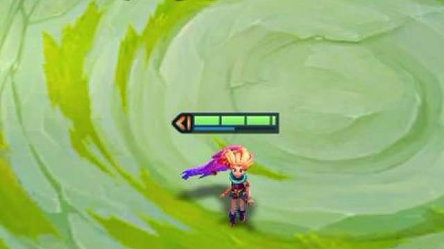 佐伊成新晋最强冷门赌狗，搭配高坦斗士前排攻守兼备平推顶配盗宗