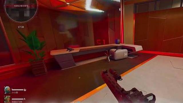 魔王羽大红行动二创大赛