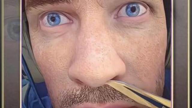 破防了！玩三角洲这么久，我一直以为我是收藏家，没想到是破烂大王