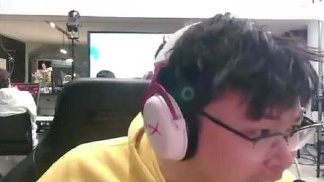 这是属于Zoomer的夺冠之路。