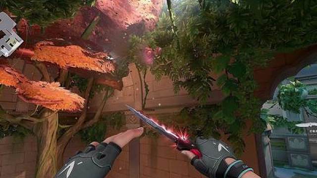 瓦区熊刀模组TOP5，看看怜悯之刃上线后有什么变化！