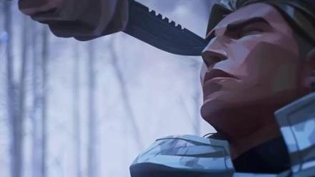 官方设定的特工反击理由是什么？新赛季CG为何还击的幕后解析