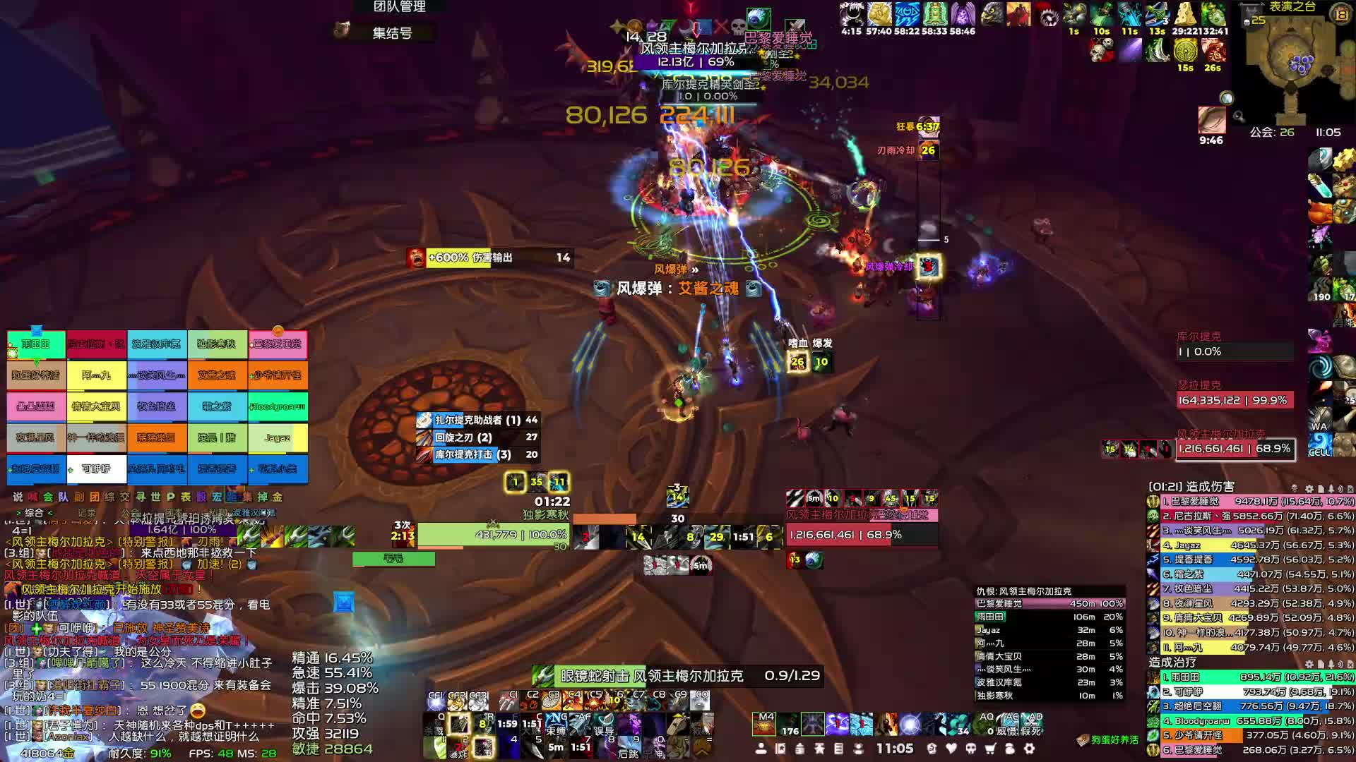 2026.1.18    25H恐惧老四