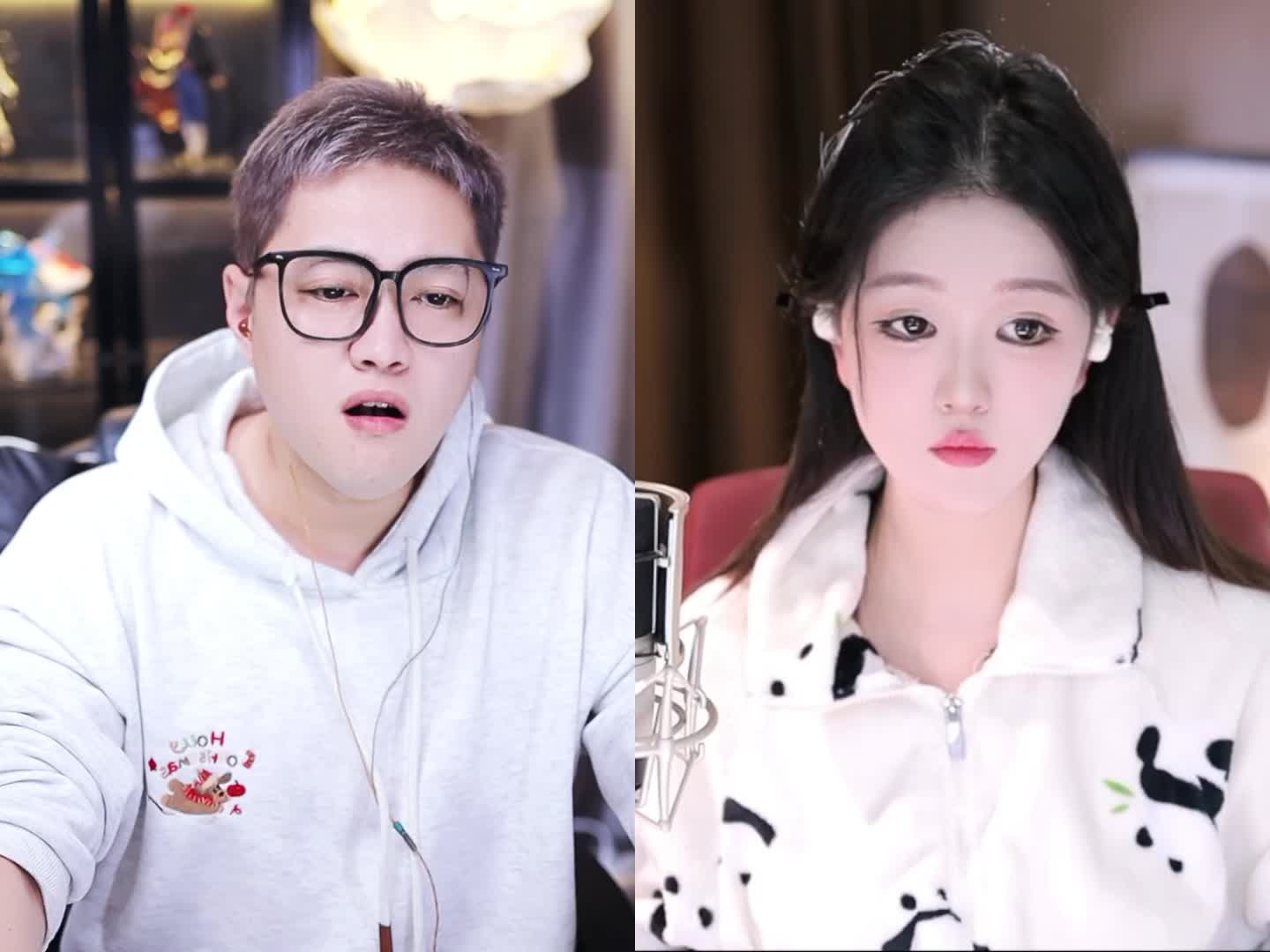 虎牙第一 才艺男主播【肆哥】