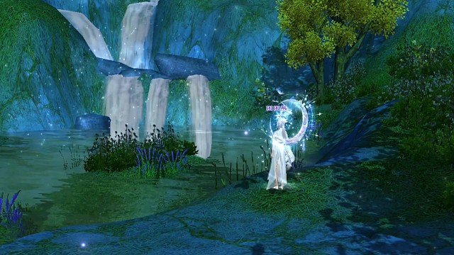 “淡淡的喜欢”“浅浅的爱”