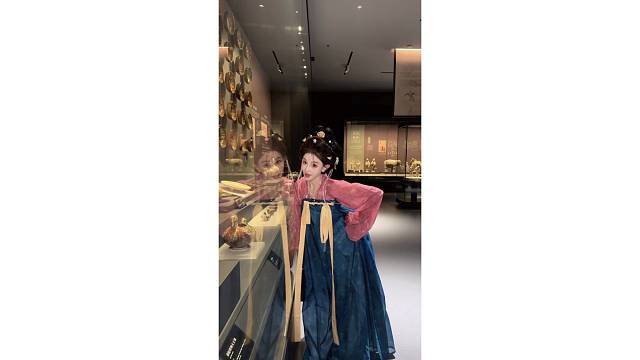 哼！大唐公主想要情书！