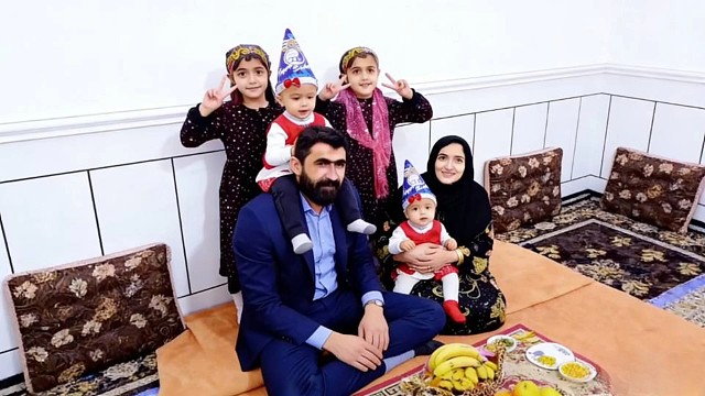 工程师猛追带6娃的单亲妈妈，一场中暑让两人关系升温