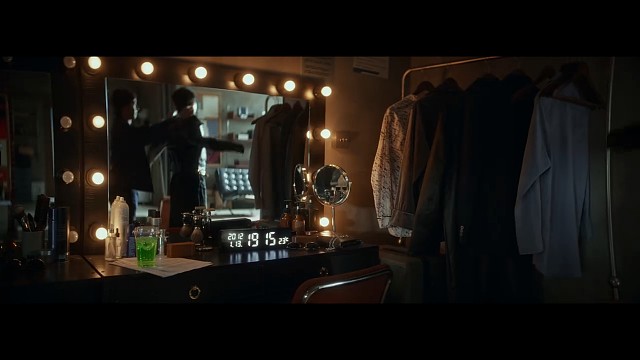 张杰官宣！逆战未来1.13定档燃炸