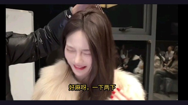 【小酷】小酷对小姐姐使用灵魂摄取器，效果拔群！