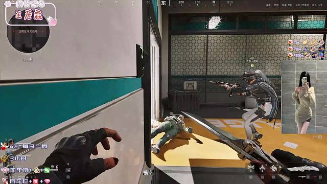 阿蜂你肿么了？高兴的抽搐了？