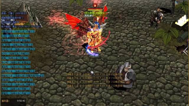 《雷吟奇迹》 S6  加点展示，无需脱装备，快速换点。#奇迹 #奇迹MU #奇迹S6