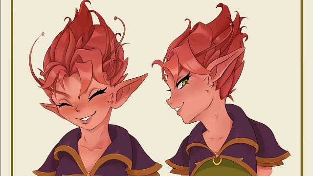 本本分分的邪影芳灵