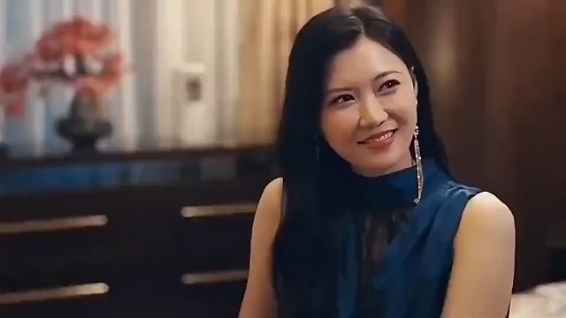 “看到没，只要你有钱，人家就不会嫌弃你土”