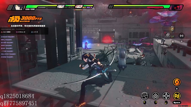 《绝区零》优真新用法