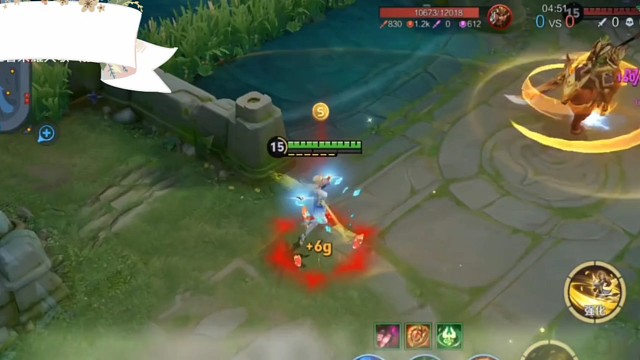 新赛季嘎嘎好用，拿去用