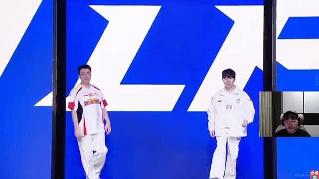 呼吸和letme看Photic不和elk碰拳