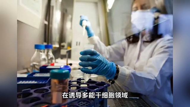 邓宏魁团队实现重大跨越：外周血直接生成iPS细胞，