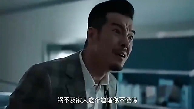 本以为是对手，却不小心成了战友
