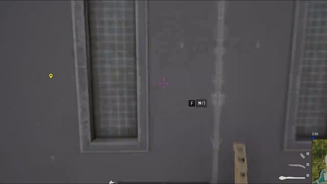 到虎牙第一次直播 竞技 单人四排 一穿四