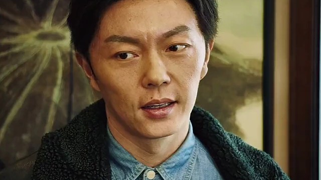 女婿第一次见老丈人被瞧不起 不料最后成为老丈人的依靠