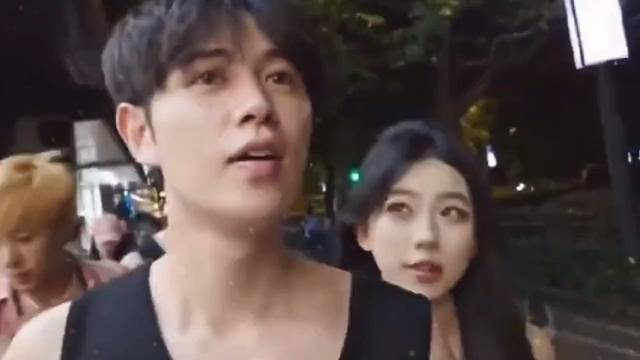 童锦程偷看山猫，逆天回复笑翻所有人