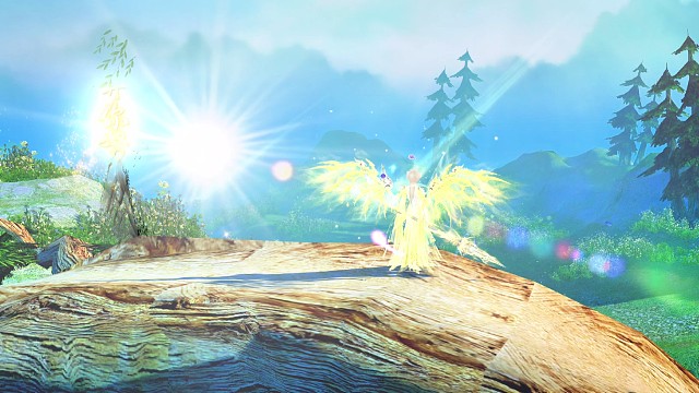 我只想呆久一点而已