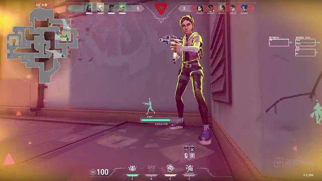 鲨鱼逮捕开挂幕蝶