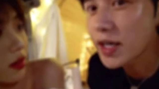 美女情商超高，给祖师爷台阶下了