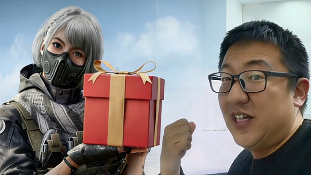 对话三角洲设计：是不是设计麦晓雯时偷懒了？