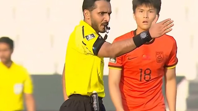 出线了，亚洲杯见证历史了！