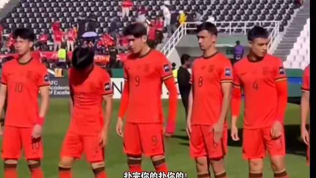 不得不说李昊太强了，除了对手还得扑队友的