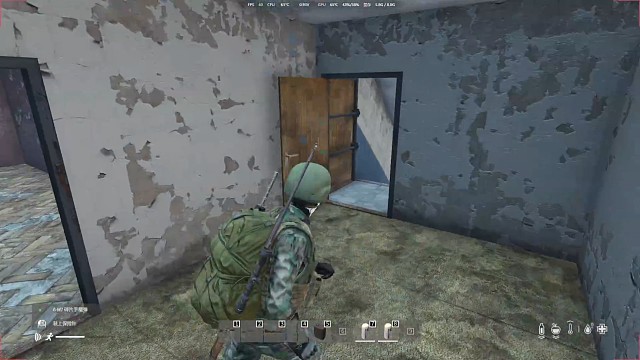 挂哥带着我玩官方偶遇俩国人！已组队